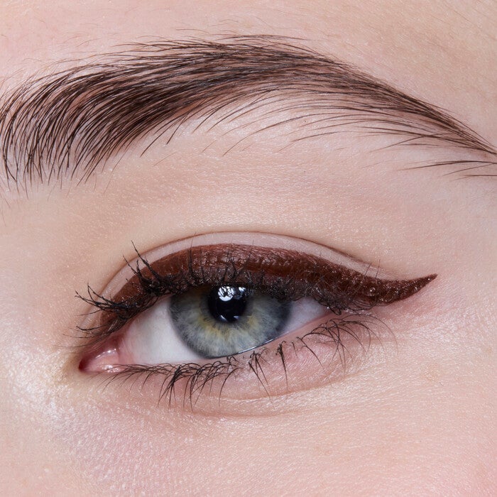 H2O Proof Eyeliner Pen, Chestnut Brown